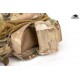 Рюкзак Eagle Beaver Tail Assault Pack/YOTE [ARS ARMA]